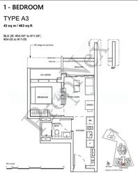 Haus On Handy (D9), Condominium #528933371